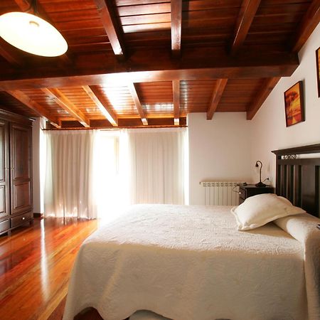 Casa Da Botica A Estrada Hostel Os Casares Room photo